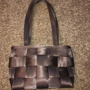 🎉 Authentic HARVEYS seatbelt bag! 🎉